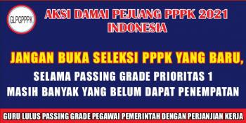 GLPGPPPK Swasta Akan Lakukan Hearing Dengan DPRD Pertanyakan Nasib Guru Swasta