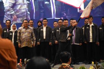Kepengurusan SMSI Lampung Periode 2022-2027 Resmi DilantikÂ 