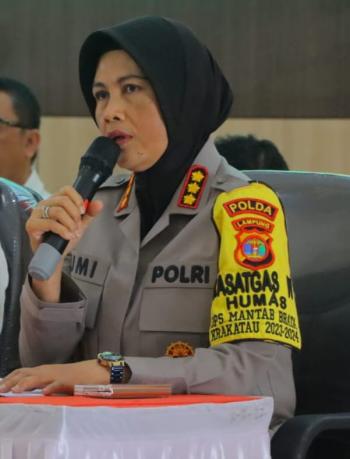 Otak Dari Kejadian Penyekapan Siswi SMP Lampung Utara yang Dilakukan 10 Remaja Perlahan Terungkap