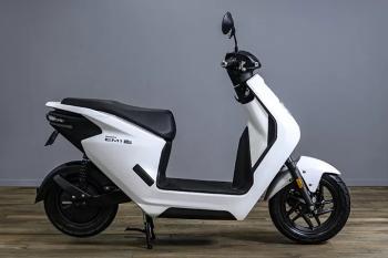 Honda Berkomitmen Pangkas Emisi Dengan Motor Listrik EM1 e:
