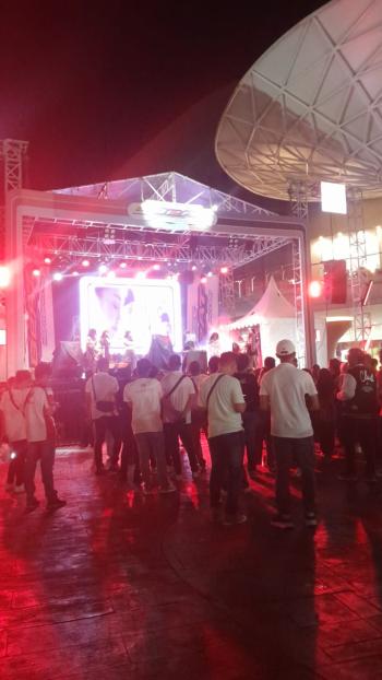 Undang Media, Vlogger, Konsumen Loyal dan Komunitas Motor Kompak Hadiri Launching All New Honda BeAT Series Terbaru  