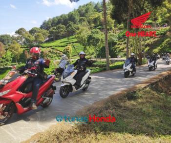 Tips Merawat Motor Matic Saat Cuaca Ekstrim