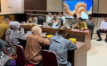 Sengketa Tanah Berlarut, Warga Gotong Royong Minta Perlindungan Hukum