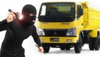 Pura-pura Pesan Jasa Truk, Enam Pelaku Acam Sopir dan Rampas Kendaraan