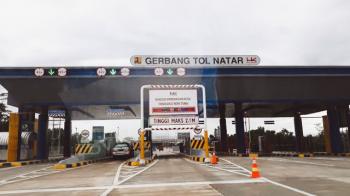 Jelang Mudik Lebaran, Ini Titik Rawan Macet di Jalan Tol dan Nasional di Lampung