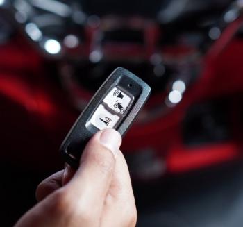 Tanda-Tanda Baterai Smart Key Perlu Diganti   