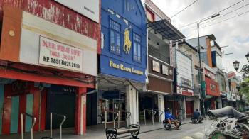 PPMAY Minta Pemkot Kaji Ulang Aturan Pengunjung Malioboro Wajib Vaksin
