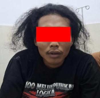 Sempat Kabur dan Melawan, Pelaku Pembunuhan di Lampung Timur Berhasil Dilumpuhkan