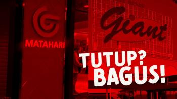  Hikmah Tumbangnya Raksasa Ritel RI, Penting  Kenali 5 Growth Mindset Bagi Bussnismen