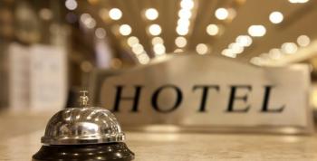 Tingkat Hunian Hotel di Bandar Lampung Meningkat