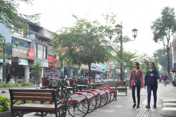 Wisatawan di Malioboro Dibatasi Waktu Berkunjungnya saat Libur Natal dan Tahun Baru