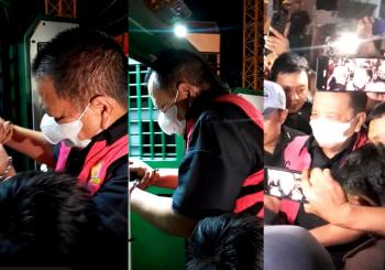 Mantan Gubernur Lampung, Arinal Djunaidi jadi Tersangka Korupsi Dana PI 10 Persen