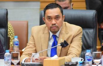 KPK Pastikan Tak Ada Utusan, Sahroni Bongkar Modus Pemerasan Pegawai KPK Gadungan