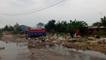 Dang Ike: Terimakasih Pada Masyaratkat yang Mendukung Saya 