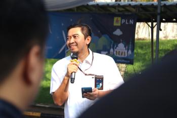 Rayakan Idul Adha 1445 H, PLN Salurkan 790 Paket Kurban di Lampung 
