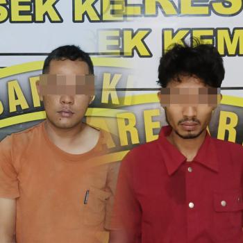 Diduga Terlibat Kasus TPPO, Polres Lamtim Amankan Seorang TKI Baru Pulang Dari Jepang