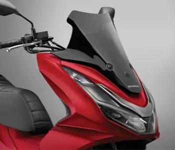 Ketahui 10 Item Aksesories Honda PCX160 
