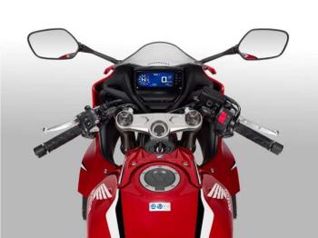 Intip Tips Merawat Saklar Sepeda Motor 