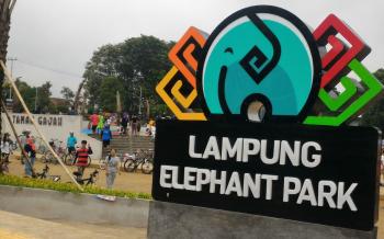 Isu Taman Gajah Mau Disulap Jadi Masjid, Warga Protes