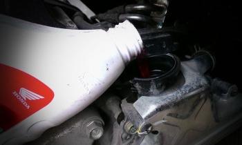 Ternyata Malas Ganti Air Radiator Bisa Bikin Motor Overheat, Ini Penjelasannya