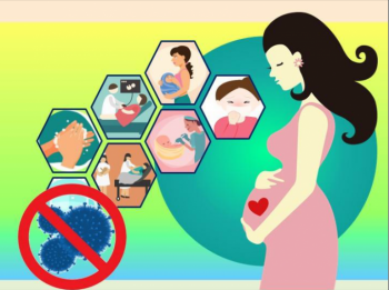 Ratusan Ibu Hamil Positif Covid-19, Pemerintah Siapkan Isoter