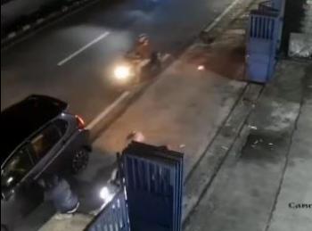 Viral, Polisi Tolak Laporan Korban Perampokan Hingga Disuruh Pulang, Begini Kronologinya!