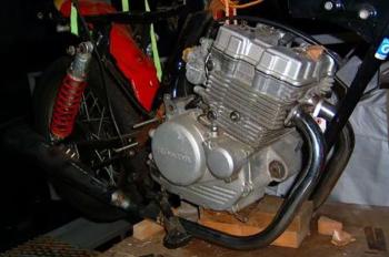 Waspada Jika Mesin Motor Bau Sangit, Astra Motor Imam Bonjol Ingatkan Pentingnya Cek Dua Komponen Vital