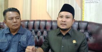 Dewan Dorong Pembentukan Bank Sampah di Desa