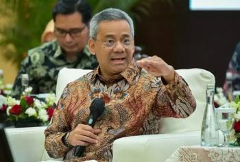 Minyak Dunia Naik, Pemerintah Pertahankan Harga BBM Subsidi