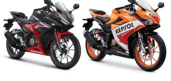 Mengenal Motor Lincah Honda All New CBR150R   