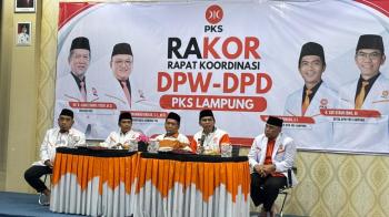 PKS Lampung Jadi Partai Pertama Gandeng Bank Sampah Emak.id, Tegaskan Komitmen Nyata Pengelolaan Sampah Terpadu