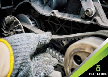 Periksa Kondisi V-belt, Berikut Ciri-ciri V-belt Yang Harus Segera Diganti