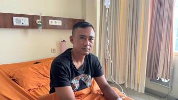 Program JKN Hadirkan Rasa Aman, Pasien Batu Ginjal Bisa Fokus pada Kesembuhan