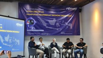 Kedaulatan AI untuk Memberdayakan Indonesia, Dorong Transformasi Digital dan Pertumbuhan Ekonomi Indonesia   