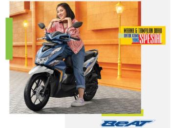 Tips Untuk Perempuan Agar Tidak Lupa Ganti Oli Motor Dari Astra Motor 