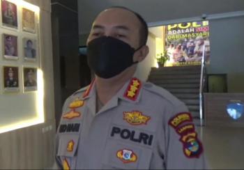 Viral Video Pungli di Depan Plaza Pos, Ini Kata KapolrestaÂ 