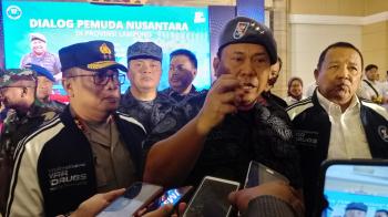 Lampung Tercatat Miliki 874 Kawasan Rawan Penyebaran NarkotikaÂ 