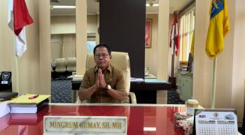 Ketua DPRD Lampung Ucapkan Terimakasih dan Apresiasi Dedikasi Wakil Gubernur Lampung 
