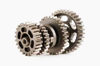Pentingnya Mengganti Gear dan Rantai Pada Motor