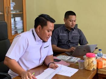Sidik Efendi Nilai Kenaikan UMK 6,5 Persen Penuh Tantangan dan Perlu Langkah Strategis  