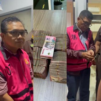 Kejati Lampung Tetapkan Dua Pejabat BUMN sebagai Tersangka Korupsi Proyek Tol Rp1,2 Triliun