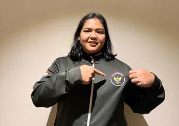 SEA Games Judo 2025 Dimulai, Indah Permatasari Siap Rebut Tiket Semifinal