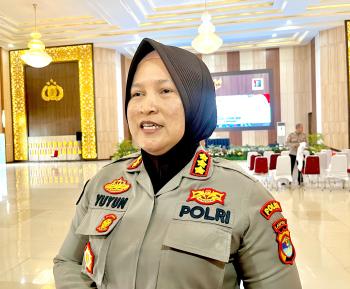 Perampok Motor Ibu Penjual Kue di Bandar Lampung Ditangkap, Sempat Ancam Korban dengan Senpi