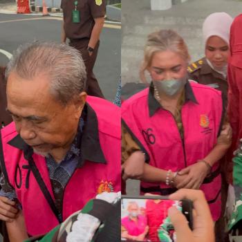 Eks Kepala BPN dan PPAT Ditahan Usai Terbitkan Sertifikat di Atas Aset Kemenag, Negara Rugi Rp54 Miliar