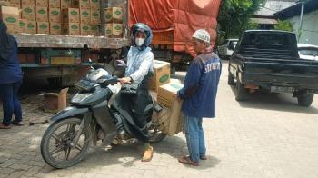 Dinas Perindag Provinsi Lampung Akomodir UKM Untuk Dapatkan Stok Minyak Goreng
