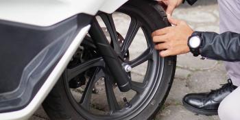 Jenis-Jenis Ban Pada Motor Dan Track Yang Dilalui