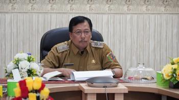 Lampung Dukung 9 Langkah Strategis Mendagri untuk Dongkrak Pertumbuhan Ekonomi