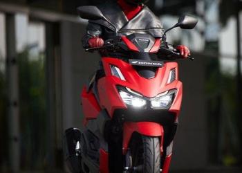 3 Tips Mencegah Kemalingan Motor Saat Mudik Lebaran, Ini Kata AHASS Astra Motor Natar