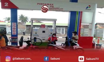 Pertamax Mulai Diminati Pengguna BBM
