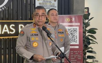 Eks Kapolres Bima Kota Belum Ditahan, Masih Jalani Patsus dan Segera Disidang Etik